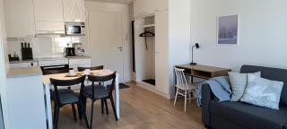 Kodikas huoneisto, oma sauna, ilmainen pysäköinti - Rovaniemi - 7
