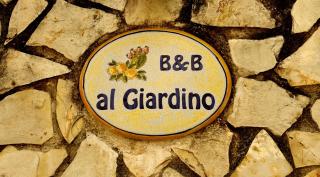 B&B Al Giardino - Monreale - 3