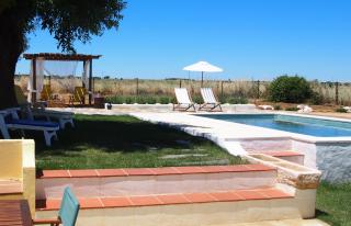 Monte dos Freixos Country House - 9