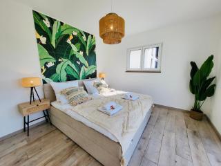 SiOUX: stilvoll eingerichtetes „BOHO“ Apartment - Leutkirch im Allgäu - 4