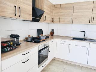 SiOUX: stilvoll eingerichtetes „BOHO“ Apartment - Leutkirch im Allgäu - 2
