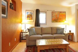Santa Fe Bed & Breakfast - Santa Fe - 9