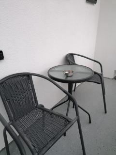 estrella24 LIVING ROOMS Tokio - Herne - 2