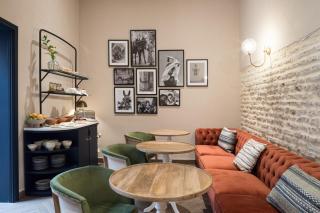 The Honest Hotel & Apartments - Sevilla - 6
