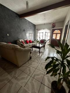 Casa Marin Framboyan - Città di Oaxaca - 8