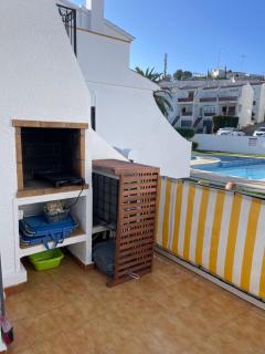 appartement « el jardin « Puig Rom Roses - Roses - 4
