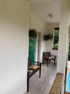 Omi Haus - Pomerode - 4