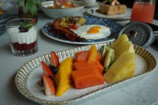 The St. Regis Kanai Resort, Riviera Maya - Playa del Carmen - 9