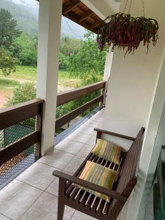 Omi Haus - Pomerode - 5