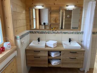Chalet Alma - Haus im Ennstal - 3
