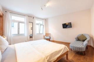 Boutique Charme Apartments Rettigstr - 6