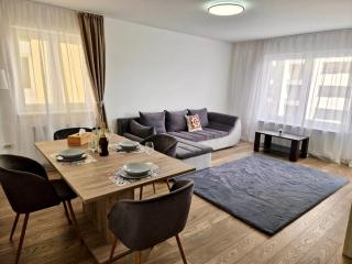 CH Apartments Coresi - 2