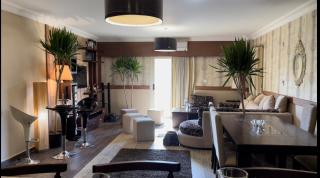 Luxurious apartment in private compound, in new cairo - 6