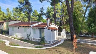 Villa Nefeli - Sani Beach - 9