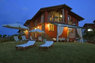 Villa Vecchio - Castagnito - 1