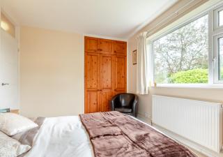 Badgers Brook - 7