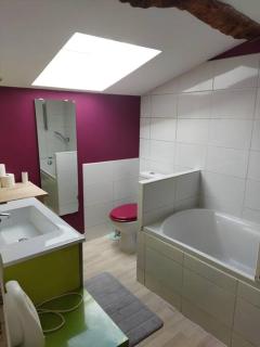 Maison familiale Nantes Sud - Bouguenais - 5