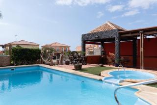 KARAT Villa Kanaria - Adeje - 9