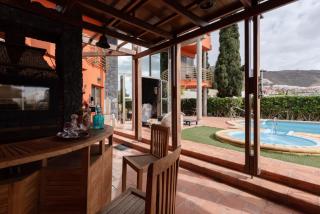 KARAT Villa Kanaria - Adeje - 6