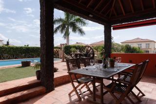 KARAT Villa Kanaria - Adeje - 7