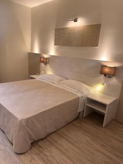 Confidence Hotel San Silvestro - San Prospero - 1