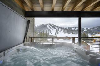 Mountain Home w/ Hot Tub, Near WP Resort! - 8