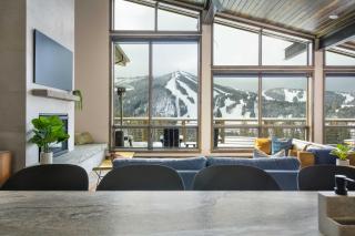 Mountain Home with Hot Tub, Near WP Resort! - 3