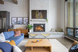 Mountain Home with Hot Tub, Near WP Resort! - 1