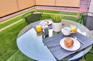 Estudio con encanto en pleno centro de Marbella - RAMON Y CAJAL 17 2 D - Marbella - 7