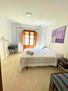 Home4u Apartamento Realejo - Granada - 5