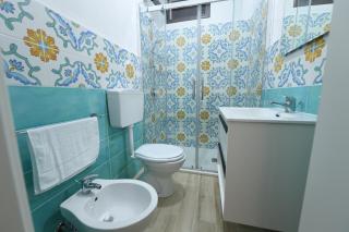 Casa Vacanze Da Nonno Peppe / Suites 1, 2, & 3 - Terrasini - 8