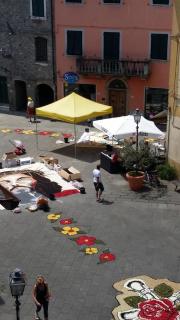La Luna nel Borgo - Brugnato - 9