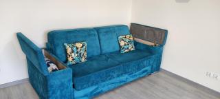 Apartament Pod Klonem - Bartoszyce - 2