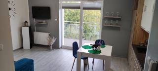 Apartament Pod Klonem - Bartoszyce - 8