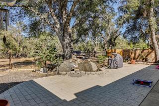 Pet Friendly Mariposa Retreat with Spacious Patio! - Mariposa - 8