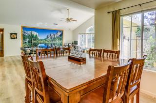 Pet Friendly Mariposa Retreat with Spacious Patio! - Mariposa - 4