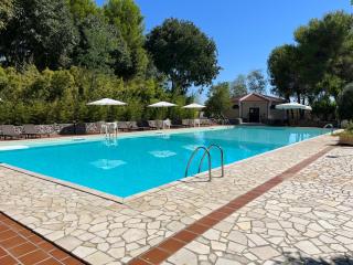Masseria La Camardia - Sava - 5