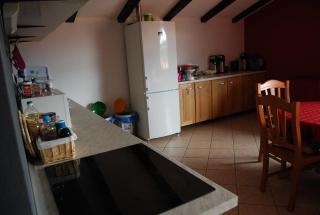 Hostel Ociski Raj - Kozina - 6