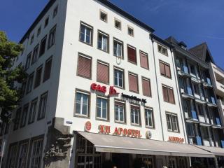 XII Apostel Albergo - Cologne - 6