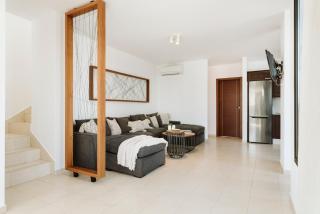 Villa Faro - Playa Blanca - 1