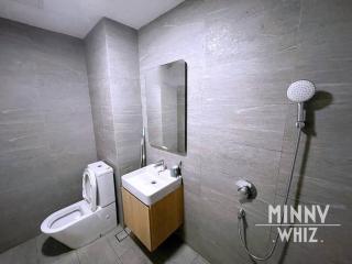 2BR Family Suites near Pavilion Bukit Jalil #18 - Kuala Lumpur - 9