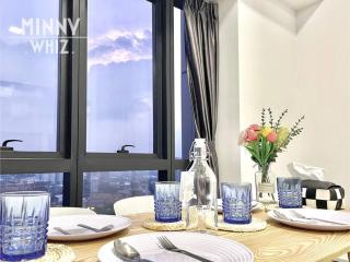 2BR Family Suites near Pavilion Bukit Jalil #18 - Kuala Lumpur - 6