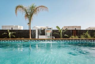 Villa Faro - Playa Blanca - 8