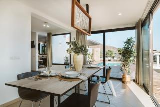 Villa Faro - Playa Blanca - 2