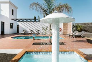 Villa Faro - Playa Blanca - 3