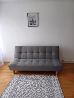 Appartement complet refait à neuf - 1