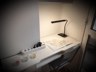 résidence la clairière aux portes de la baie de Somme - 2