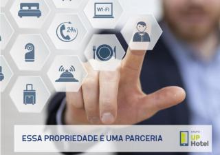 Hotel Ourinhos - Centro de São Paulo - Próximo 25 de Março e Brás - São Paulo - 2