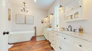 Wind River Oasis - Kalispell - 8