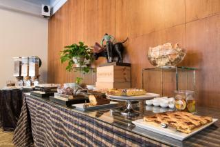 Hotel Michelangelo & Day SPA - Montecatini Terme - 3